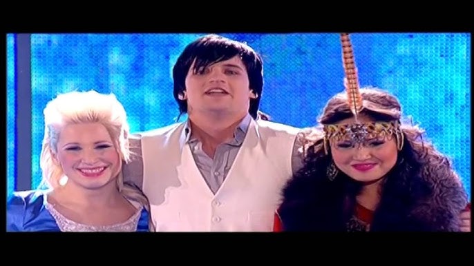 Шынайы әйел жынысы