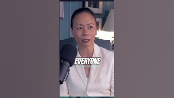 🧠 Turning Personal Struggle into Global Impact: Geraldine Acuña Sunshine