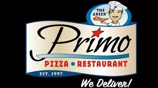 Primo Pizza