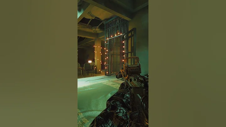 My Favorite Looking Map! #readyornot #readyornotgameplay #tipsandtricks  #tips  #shorts #tacticalfps