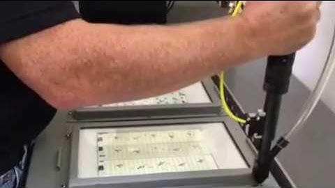 DTI Automatic Screwdriving System for LED Application