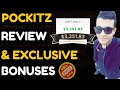 Pockitz Review ⚠️ WARNING ⚠️ DON&#39;T GET POCKITZ WITHOUT MY 🔥 CUSTOM 🔥 BONUSES