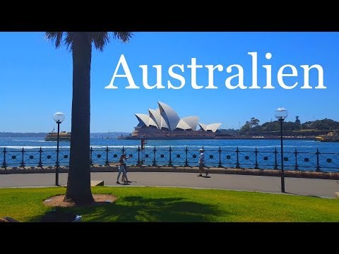 germany tour from australia