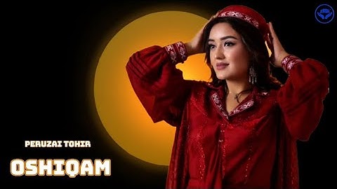 Peruzai Tohir | Oshiqam | New Song | #2025 .