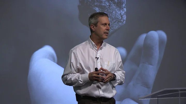 My personal Testimony -  Gerry Wagoner
