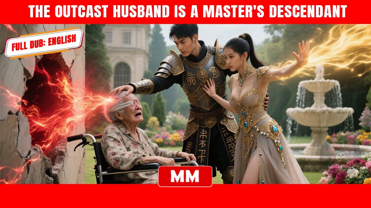 The Outcast Husband Is A Master's Descendant | The Best CEO Action