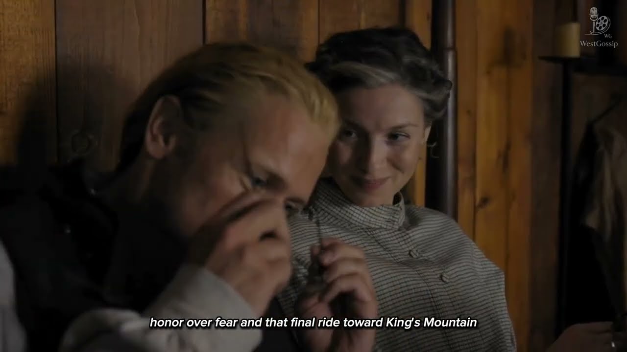 Outlander Season 8 Episode 9 Explained | Jamie’s Fate Is Sealed