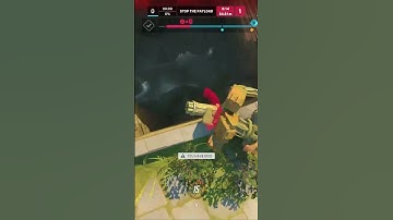 Ana Nerf #shorts #overwatch2