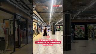 L’avenir du centre commercial de Fontvieille fait débat