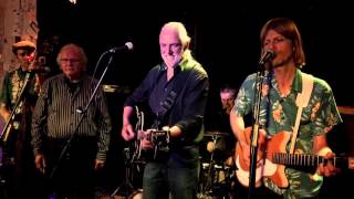 Video thumbnail of "Dick van Altena & The Wieners (special guest Cor Sanne) - Walk The Line"
