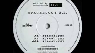 Spacebuggy - Spacebuggy EP