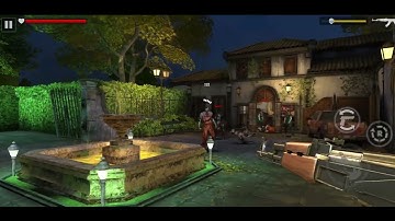 Zombie Fire 3D Mission 6 Gameplay Walkthrough 