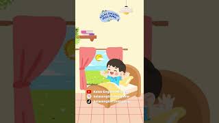 Morning Routine 🌅