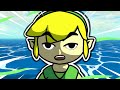 WIND WAKER Is A Stressful Game