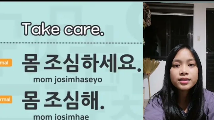 Advance Korean| Formal and Informal_ Rodriguez, Cr...