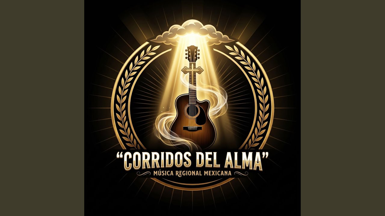 Corridos del Alma