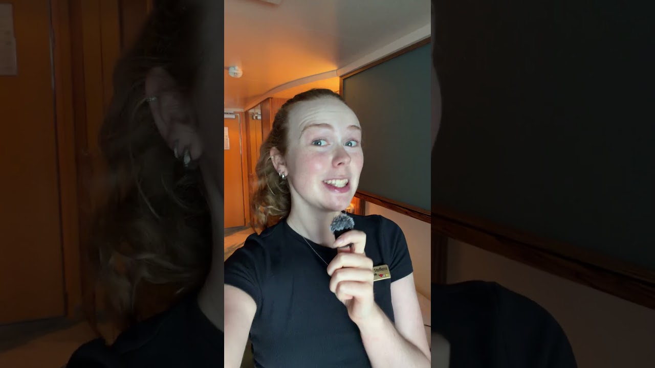 So viele Boote, so viel Sehnsucht! ⛵🚤🚢 Wer braucht da Land? Komm mit an Bord! #aidaweltreise 💙❤️💛💚