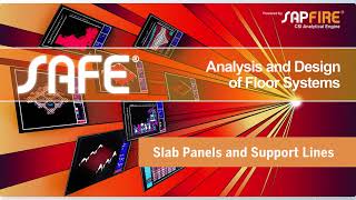 TECH TIPS: Slab Panels and Support Lines