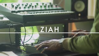 Mellotron DIY Home Tapes with Ziah .Push