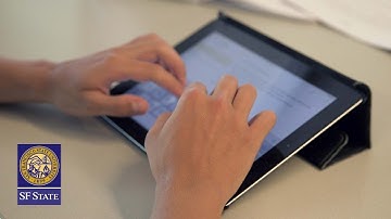 How to Make Course Materials Accessible