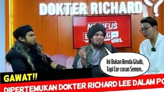 GUS SAMSUDIN DIPERMALUKAN OLEH USTADZ DERRY SULAIMAN