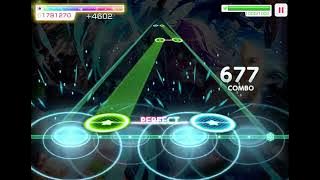 Download lagu Wreath of Brave - EXPERT FULL COMBO - Bandori