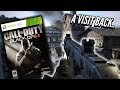 A Visit Back To Call Of Duty Black Ops 2...