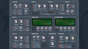 Vintage Synths - Wasp XT Pt. Two