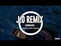 UWAHO  (J.O REMIX) JARAHN X DIRTY FINGERZ 2023