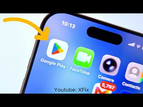 Why Did I Turn My App Store Into Google Play ?