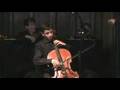Saint-Saens Cello Concerto No. 1 in A minor, Op. 33 - Part 3