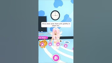 POV you haven’t played adopt me since 2020 and everything’s changed…😓😫 #roblox #adoptme #shorts 