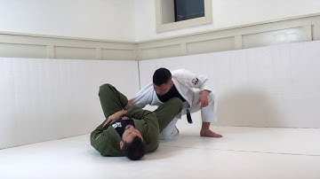 Shallow Lasso and Shallow Oma Plata Back Takes part 1