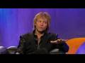 jon bon Jovi - Franck Skinner Show
