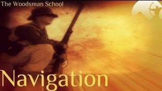 Land Nav part 8 (Declination Diagram Disected)