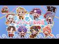 【 VCR RUST 】最終日!よじごんじまた~り海賊団🏴【にじさんじ/獅子堂あかり】