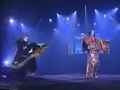 聖飢魔Ⅱ　NEVER ENDING DARKNESS