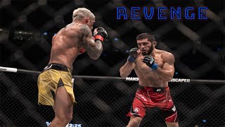 Charles Oliveira - Revenge Gallowdance