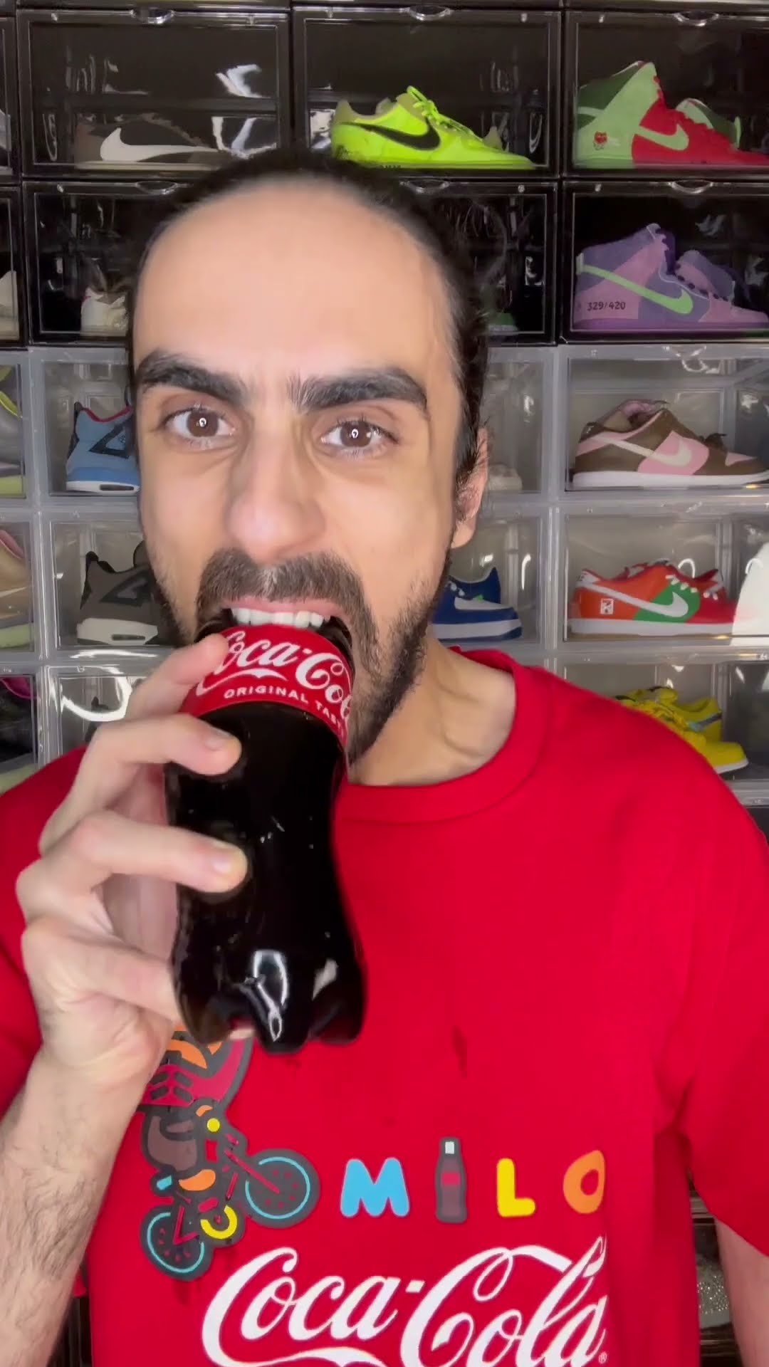 Food ASMR What day is the most satisfying? #food #asmreating #mukbang #eating #satisfying