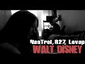 R27 ft. Левап, NasTroI - Walt Disney (Freddy Fun Production)