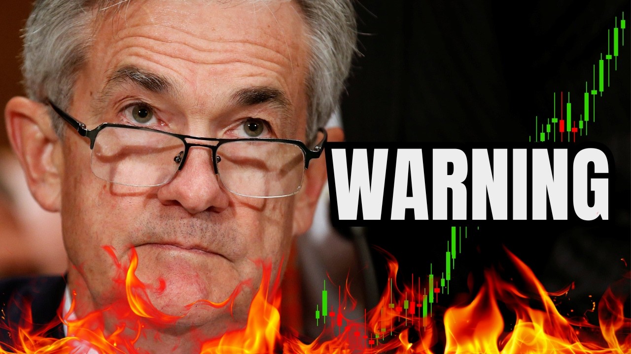 The Stock Market Crash is CANCELLED?!