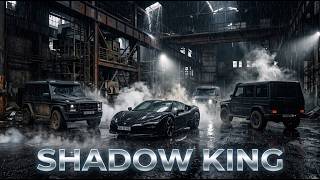 Shadow King Obsidian Crown Deep House Night Drive