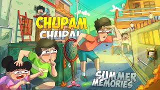 Chupam Chupai - Summer Memories