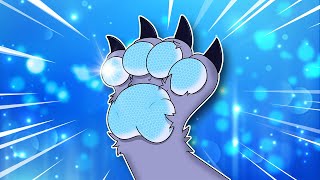 VRChat and Chill? -- Idling my Protogen... | !merch !discord