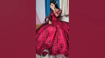 Wedding lehenga cutting and stitching/ DIY lehenga/ long dress/ crop top lehenga/ bridal lehenga