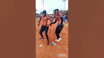 Gude Gude Ft Mwana PAULO Show Kisima Bahati Bugalama 