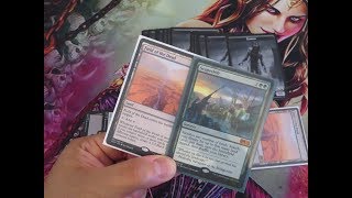 Scapeshift And Field Of The Dead Combo - How To Play