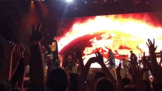 Ellie Goulding Sydney Tour