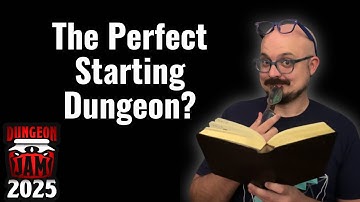 A Daring Escape - 5 Room Dungeon #DungeonJam2025