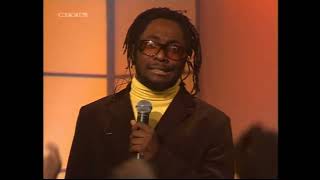 Black Eyed Peas Shut Up